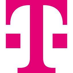 Logo Deutsche Telekom AG