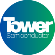 Logo Tower Semiconductor Ltd.