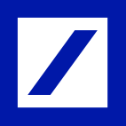 Logo Deutsche Bank AG