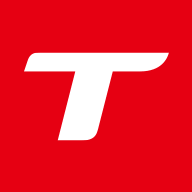 Logo Teijin Ltd.