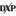 Logo DXP Enterprises, Inc.