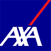 Logo AXA SA