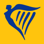 Logo Ryanair Holdings Plc