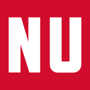 Logo University of Nebraska
