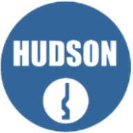 Logo Hudson Lock LLC