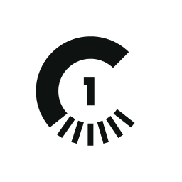 Logo Carrier1 International SA