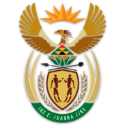 Logo Government of South Africa
