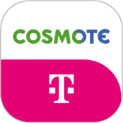 Logo Hellenic Telecommunications Organization SA