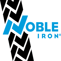 Logo Noble Iron, Inc.
