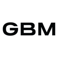 Logo GBM International, Inc.