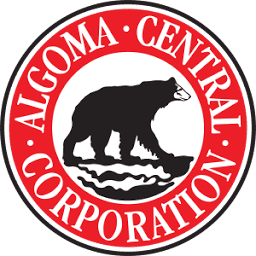 Logo Algoma Central Corp.