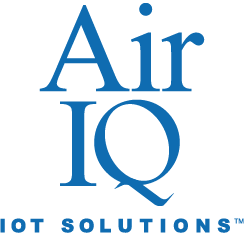 Logo AirIQ, Inc.
