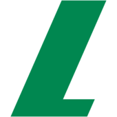 Logo Lafarge Canada, Inc.