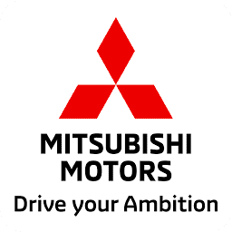 Logo Mitsubishi Motors Credit of America, Inc.
