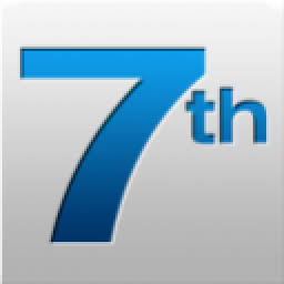 Logo 7thonline, Inc.
