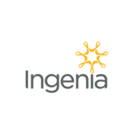 Logo Ingenia Communities Group