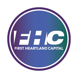 Logo First Heartland Capital, Inc.