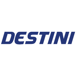 Logo Destini Bhd.