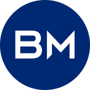 Logo Brooks MacDonald Group Plc