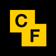 Logo Cystic Fibrosis Trust