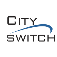 Logo CitySwitch LLC