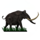Logo Black Mammoth Metals Corp.