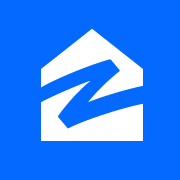 Logo Zillow, Inc.