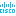 Logo Cisco Systems International BV