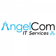 Logo Angel Com