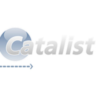 Logo Catalist LLC