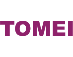 Logo Tomei Consolidated Bhd.