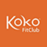 Logo Koko Fitness, Inc.