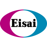 Logo Eisai Ltd. (United Kingdom)