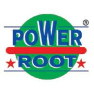 Logo Power Root Bhd.