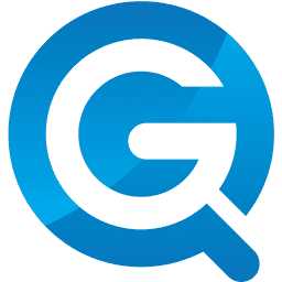 Logo GQ Life Sciences, Inc.