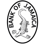 Logo Bank of Jamaica