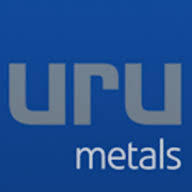 Logo URU Metals Ltd.
