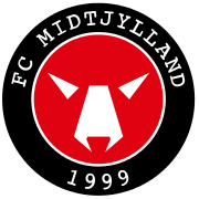 Logo FC Midtjylland A/S