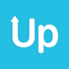 Logo UpNext, Inc.