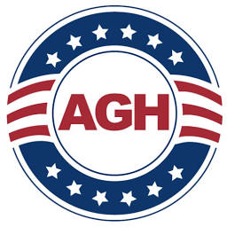 Logo America Great Health