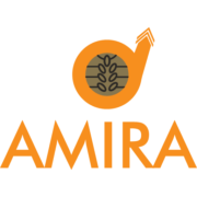 Logo Amira Nature Foods Ltd.