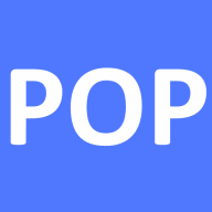 Logo PopExpert, Inc.