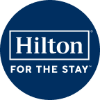 Logo Hilton Worldwide Holdings, Inc.