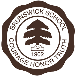 Logo Brunswick School, Inc.