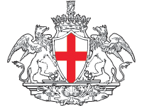 Logo City of Genoa