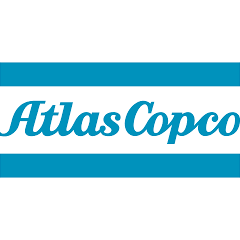 Logo Atlas Copco AB