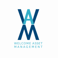 Logo Welcome Asset Management SGIIC SA