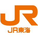 Logo Central Japan Railway Co.
