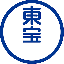 Logo Toho Co., Ltd. (9602)