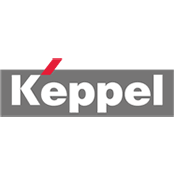 Logo Keppel Ltd.
